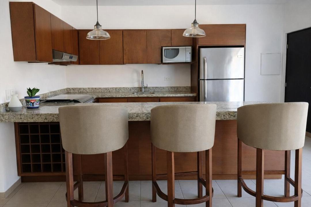 Photo of Kitchen in Pedregal
