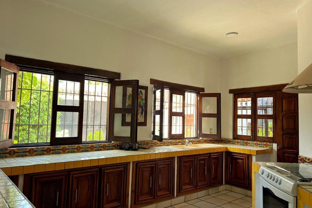 Photo of Kitchen in Carrizalillo