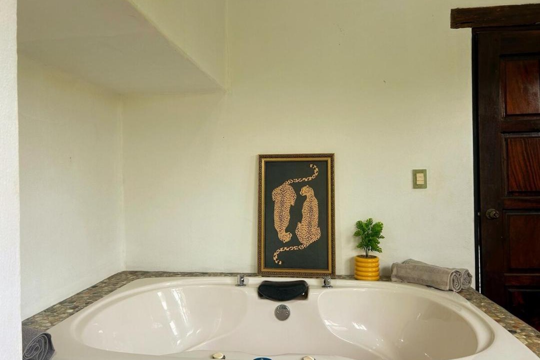 Photo of Bathroom in Carrizalillo