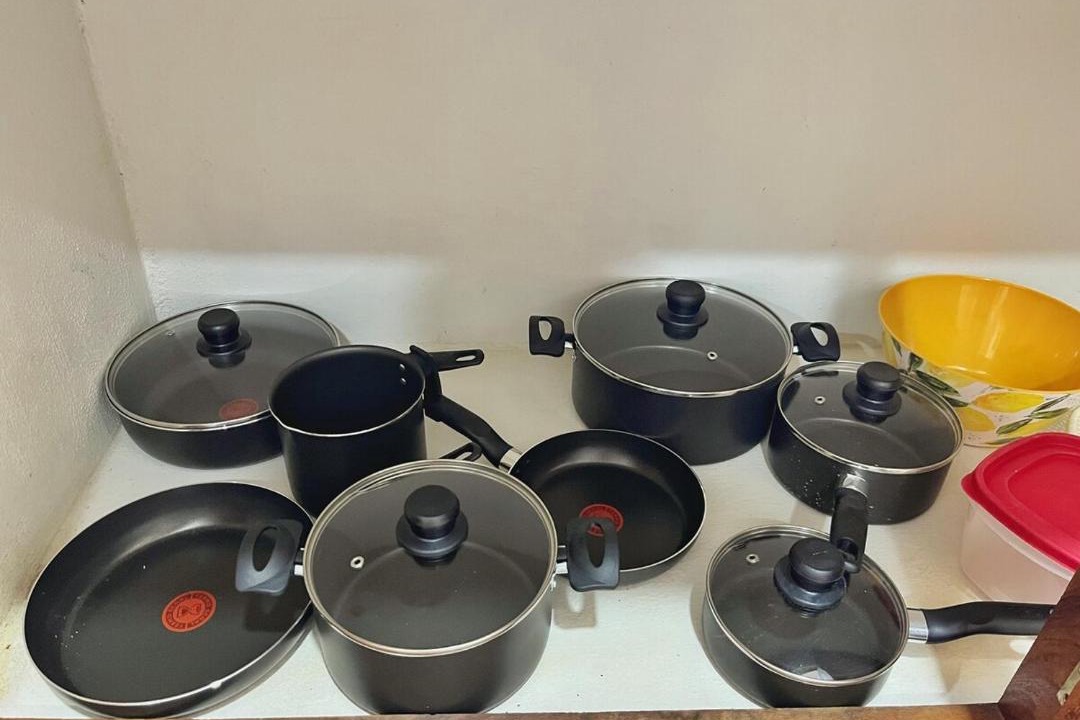 Photo of Kitchen in Carrizalillo