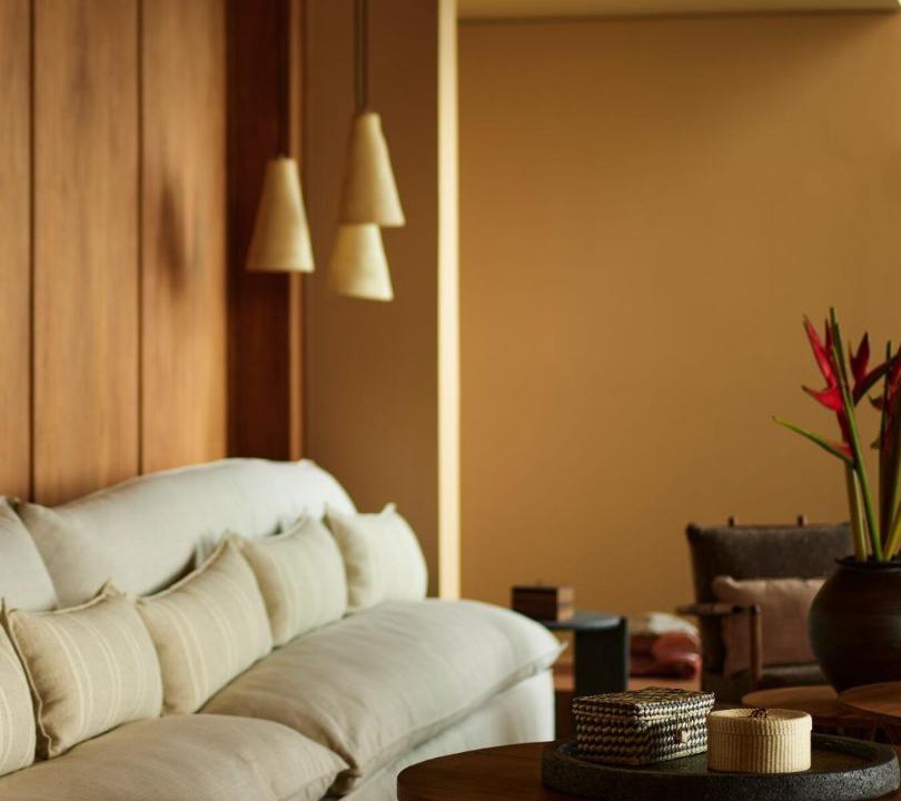 Photo of Livingroom in El Monteon