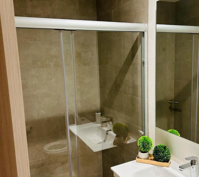 Photo of Bathroom in Providencia