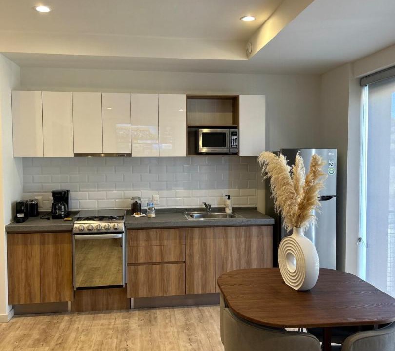 Photo of Kitchen in Providencia