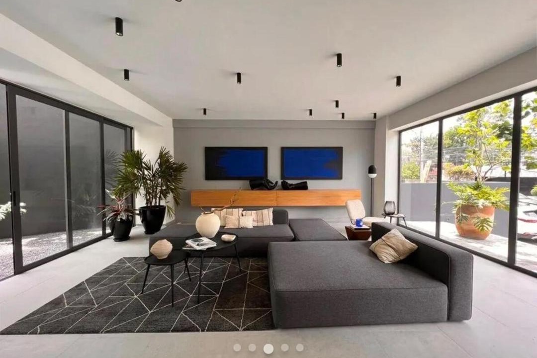 Photo of Livingroom in Providencia