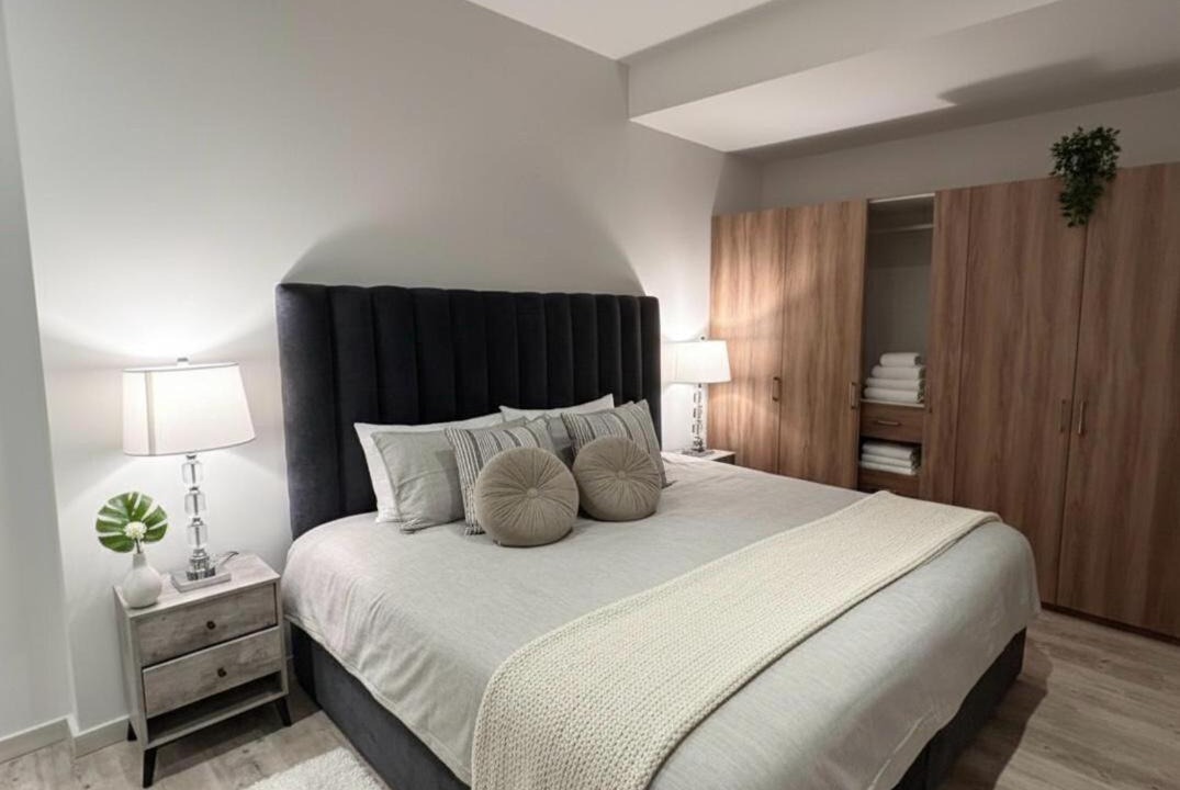 Photo of Bedroom in Providencia