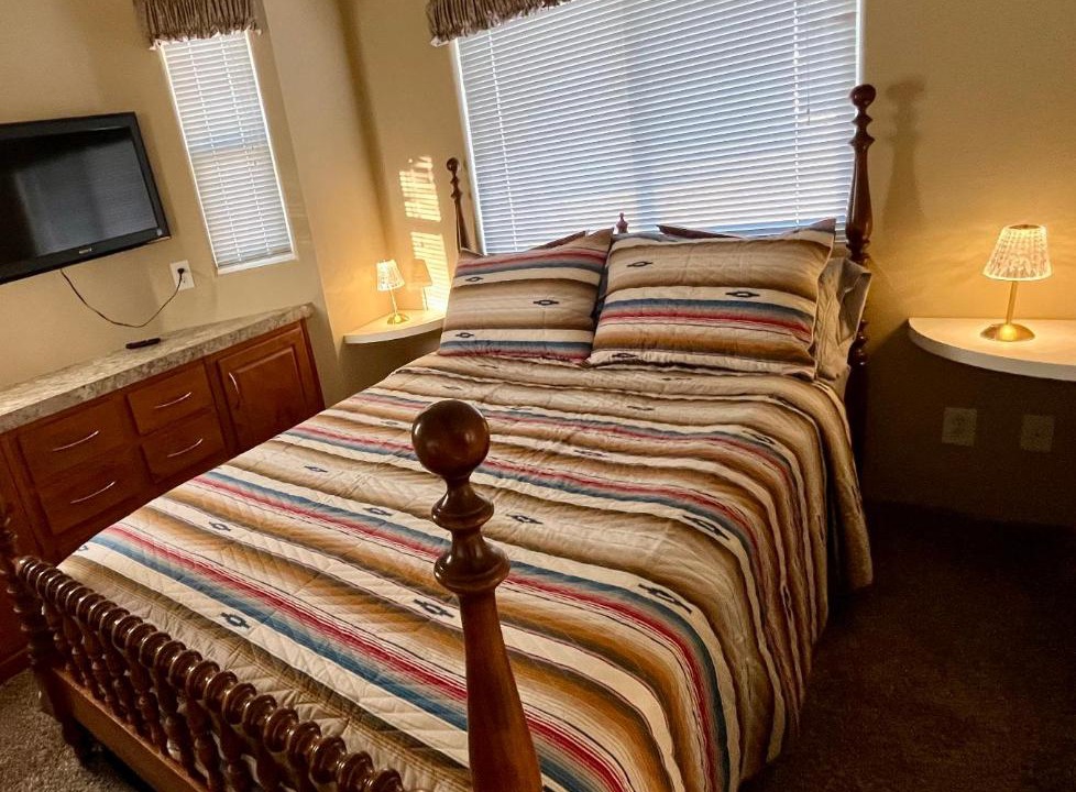 Photo of Bedroom in Casa Grande