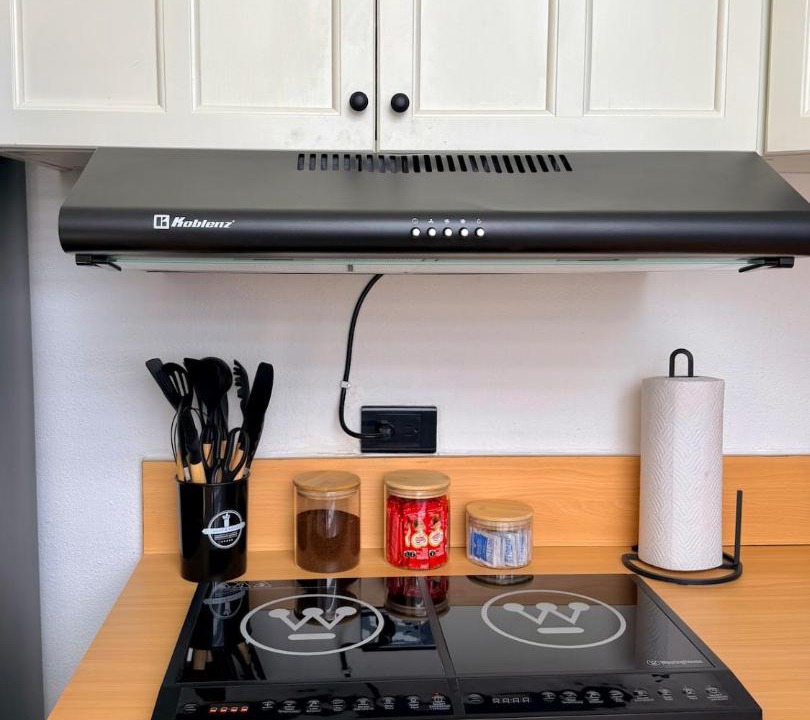 Photo of Kitchen in La Paz