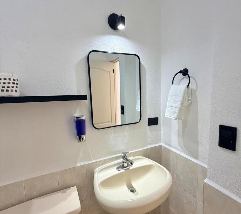 Photo of Bathroom in La Paz