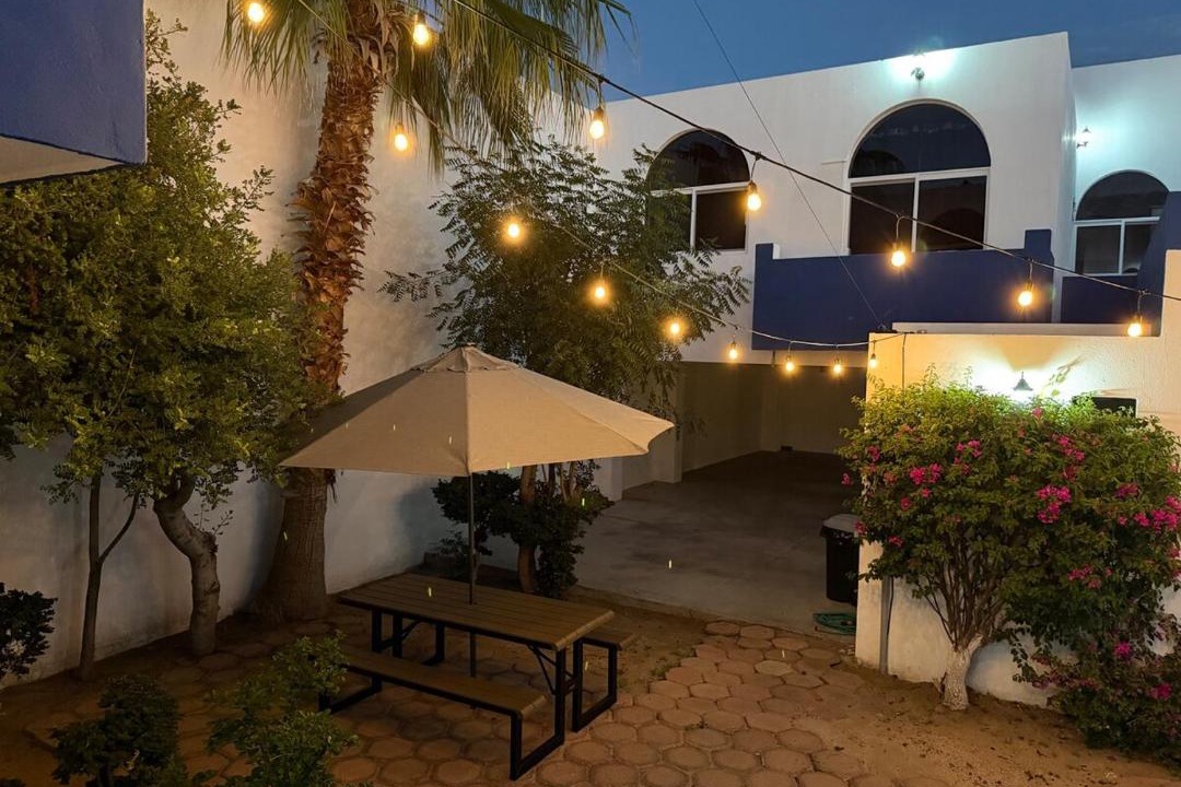 Photo of Patio Balcony in La Paz