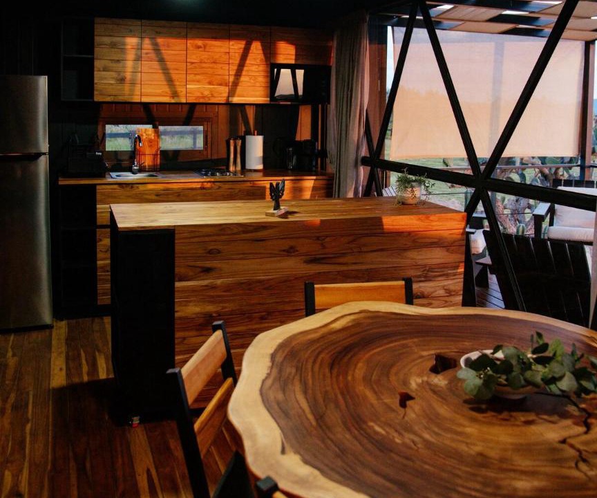 Photo of Kitchen in San Miguel de Allende