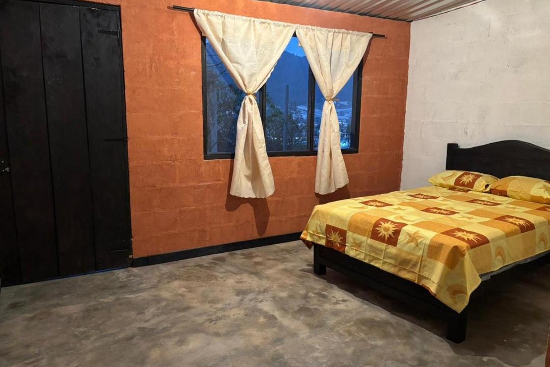 Photo of Bedroom in Zinacantan