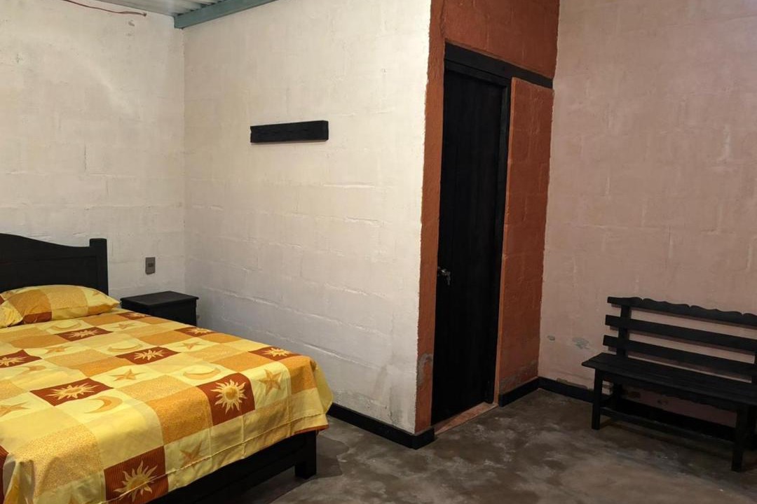 Photo of Bedroom in Zinacantan