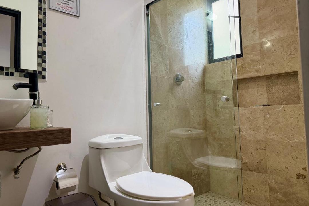 Photo of Bathroom in Ciudad Valles