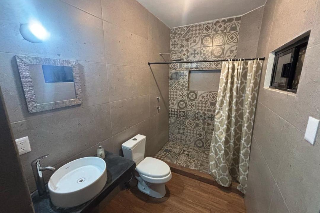 Photo of Bathroom in Centro Historico
