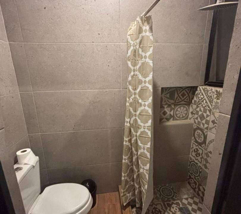 Photo of Bathroom in Centro Historico