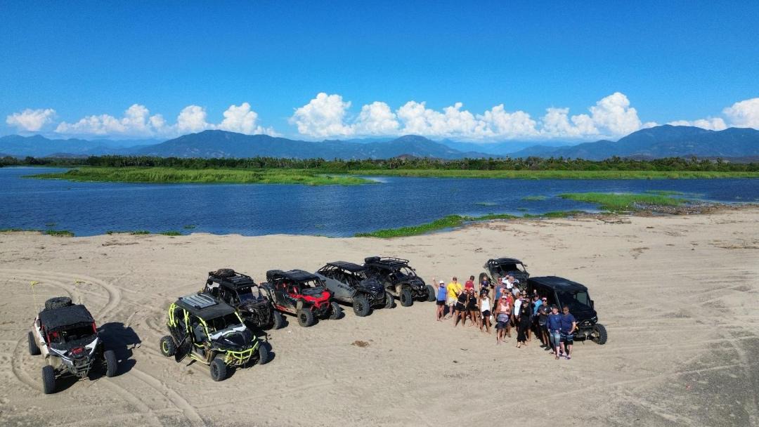 Photo of Others in Playa Las Gatas