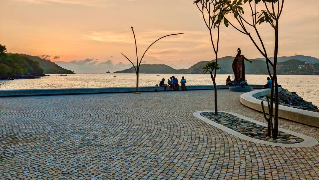 Photo of Others in Playa Las Gatas