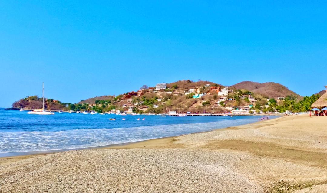 Photo of Others in Playa Las Gatas