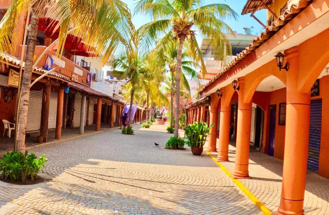 Photo of Others in Playa Las Gatas