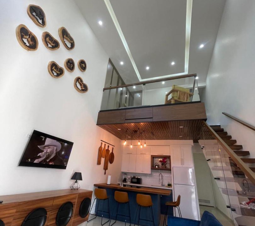 Photo of Livingroom in Mexicali