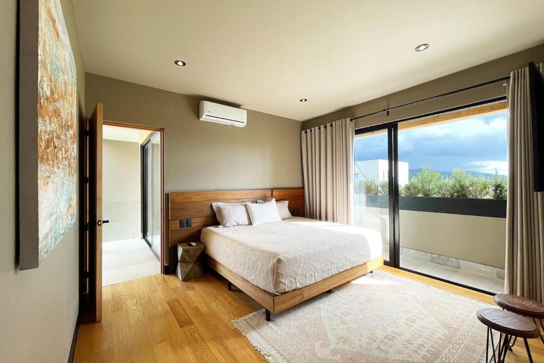 Photo of Bedroom in San Miguel de Allende