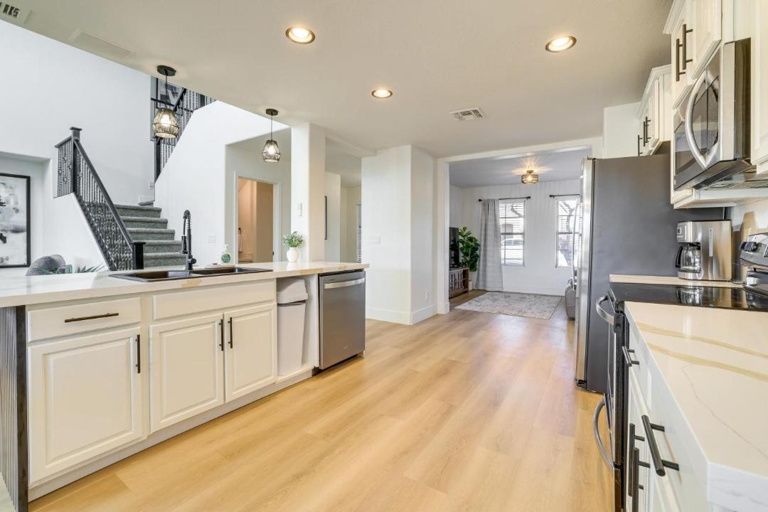 Photo of Kitchen in San Tan Valley