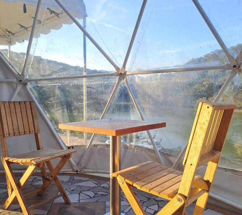 Photo of Patio Balcony in Mascota
