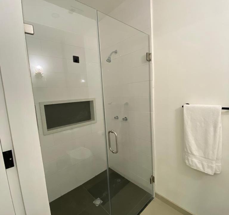 Photo of Bathroom in Mexicali