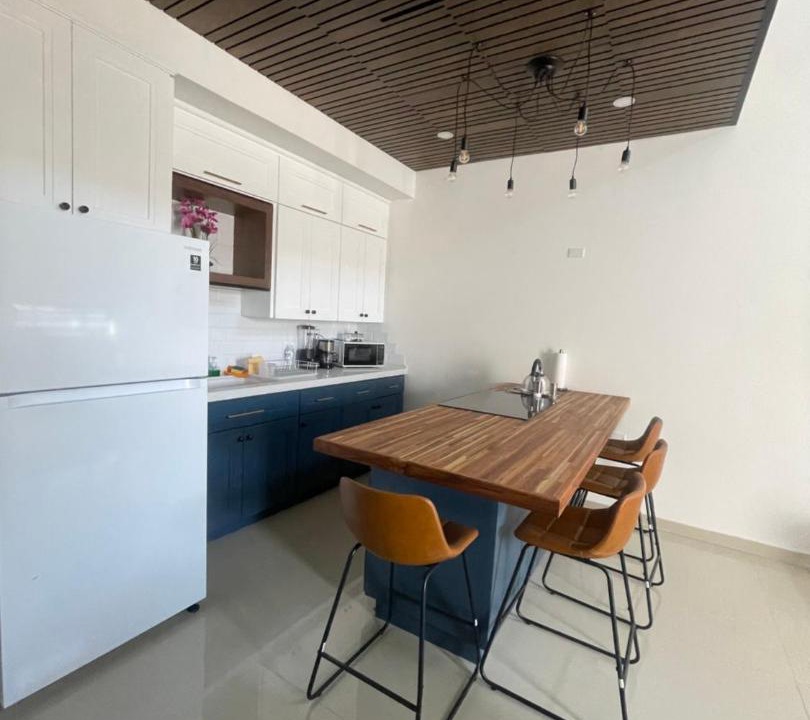 Photo of Kitchen in Mexicali