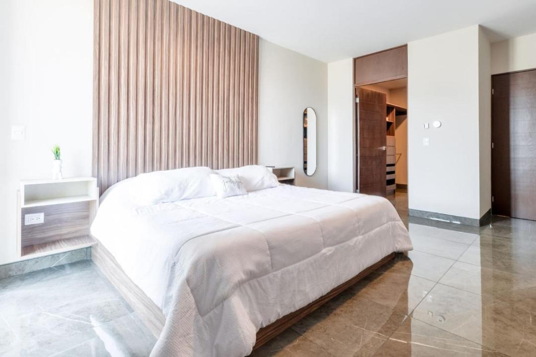 Photo of Bedroom in Monterrey