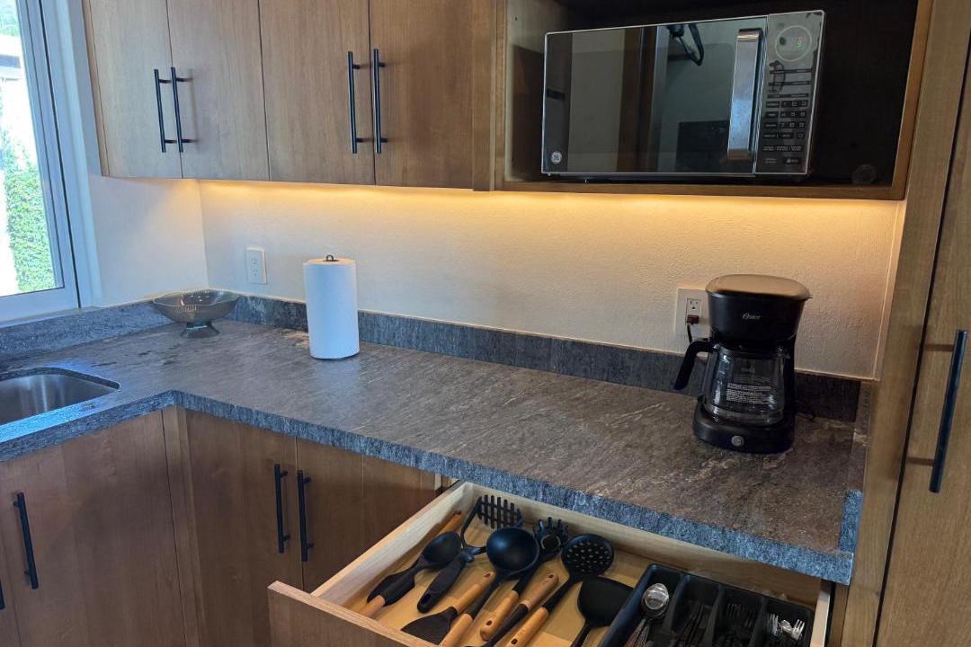 Photo of Kitchen in Los Sabinos