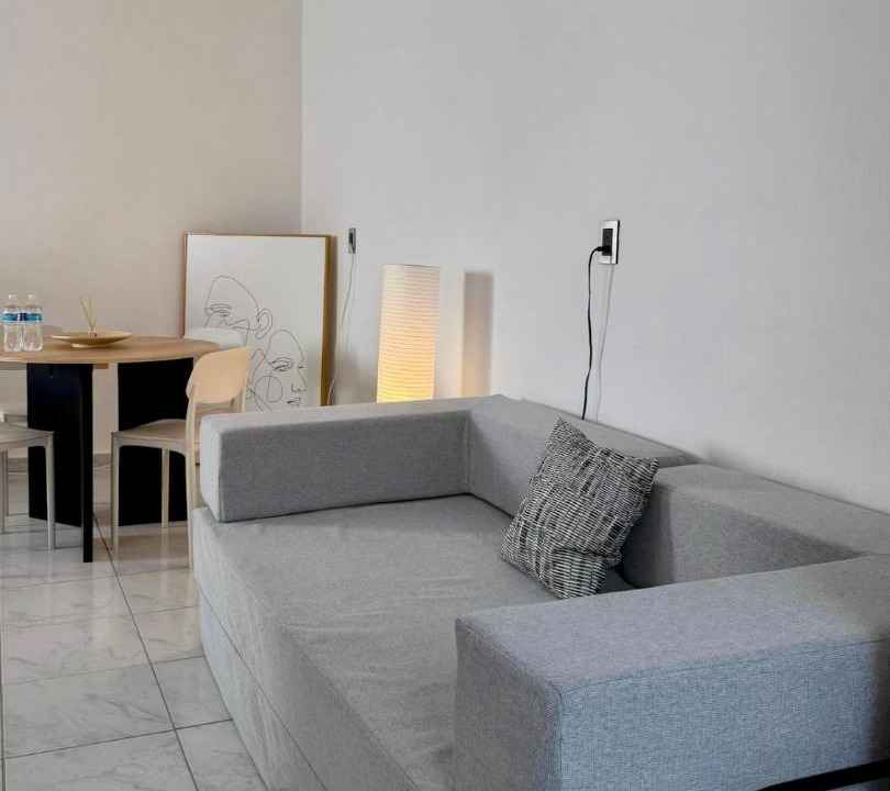 Photo of Livingroom in Ocotlan