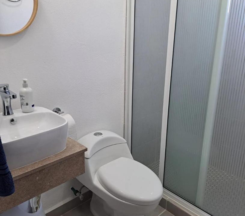 Photo of Bathroom in Acapulco