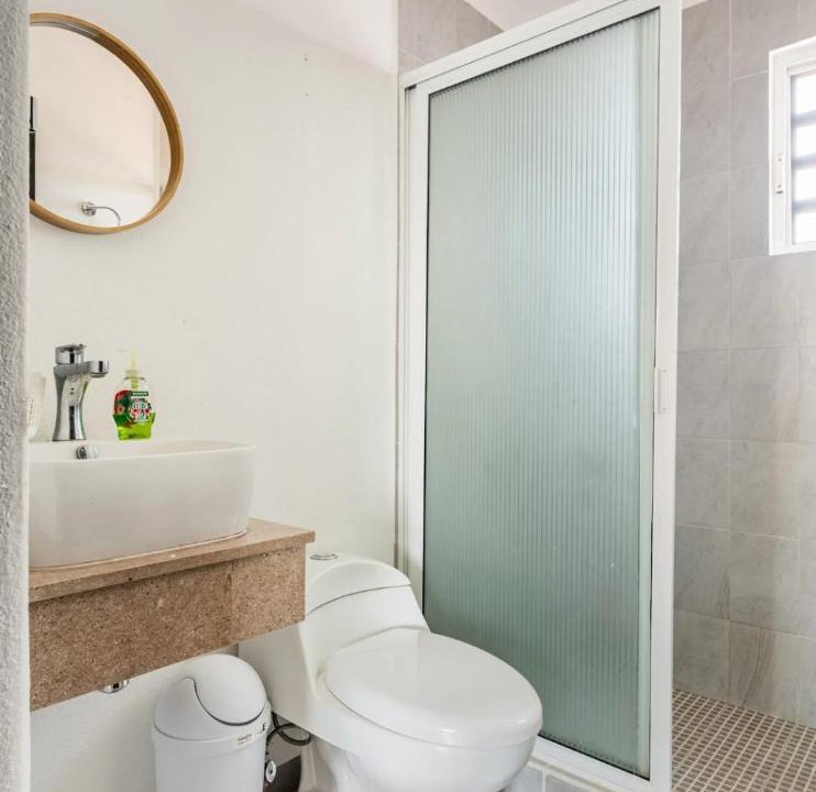 Photo of Bathroom in Acapulco