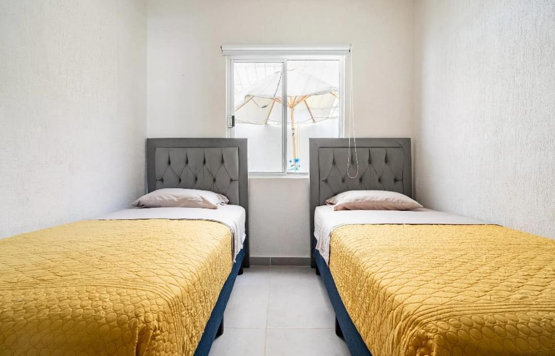 Photo of Bedroom in Acapulco