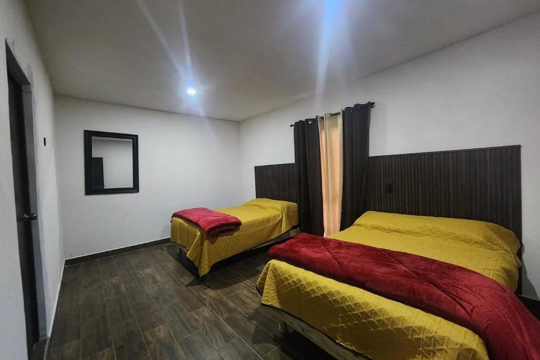 Photo of Bedroom in Parras de la Fuente