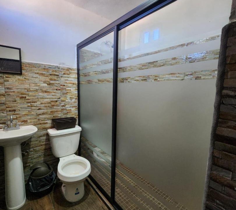 Photo of Bathroom in Parras de la Fuente