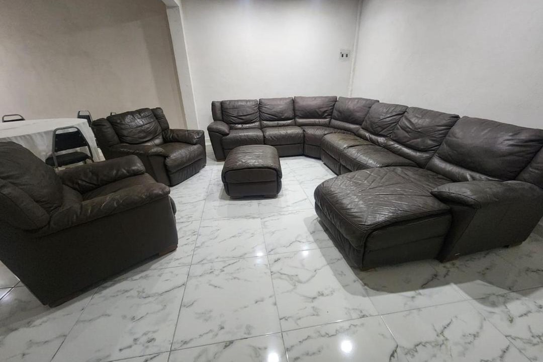 Photo of Livingroom in Parras de la Fuente