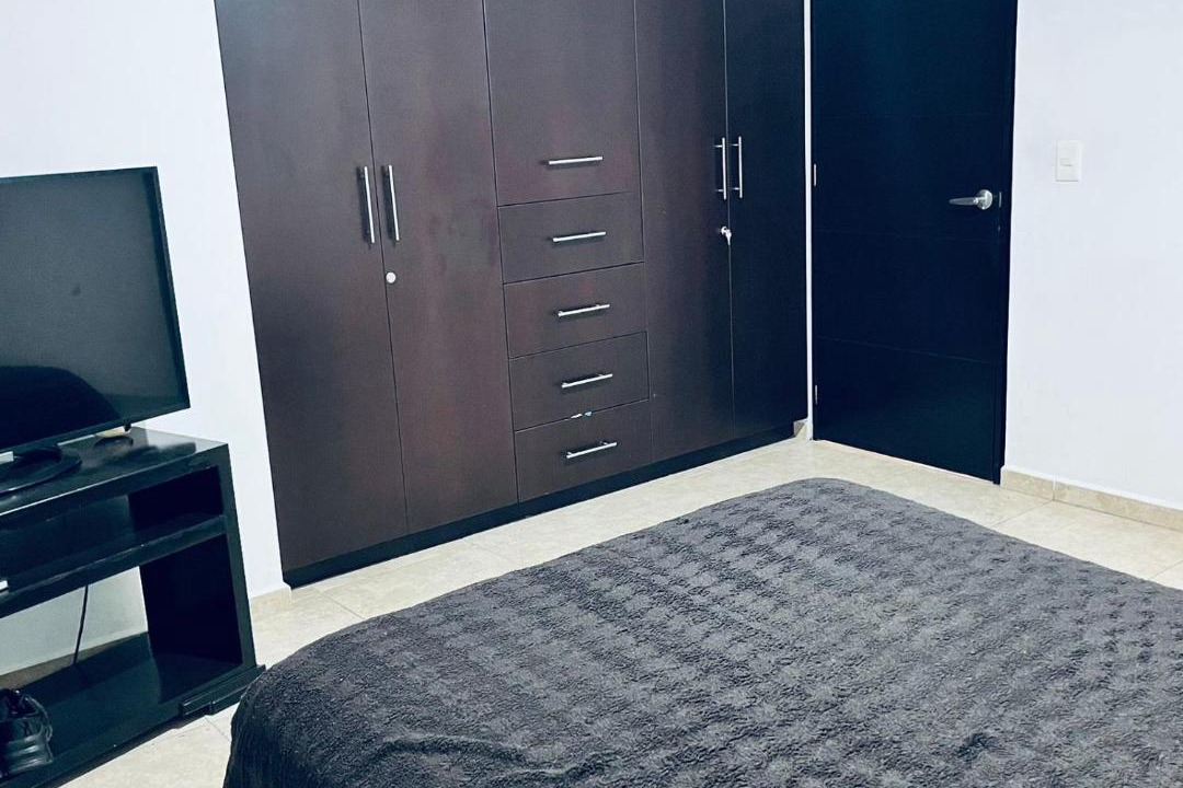 Photo of Bedroom in Queretaro