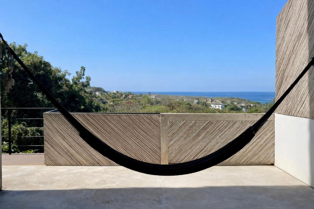 Photo of Patio Balcony in Barra de Colotepec