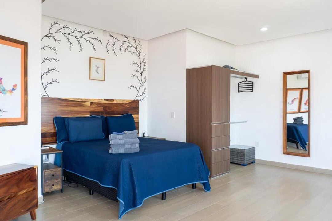 Photo of Bedroom in Balcones de Loma Linda