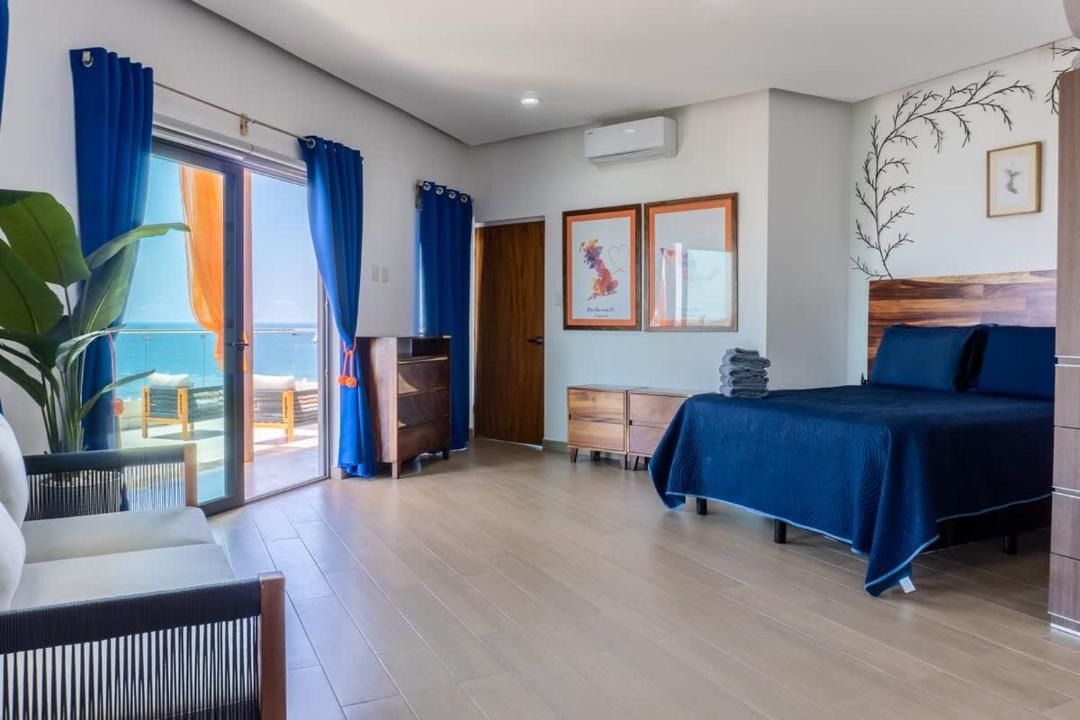 Photo of Bedroom in Balcones de Loma Linda
