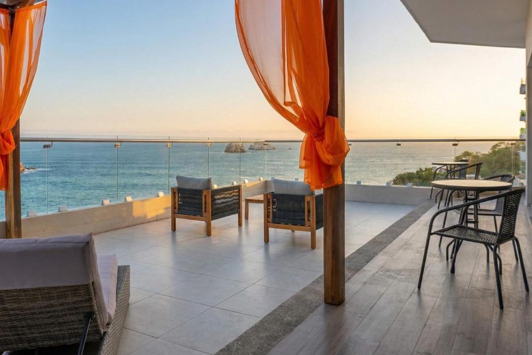 Photo of Patio Balcony in Balcones de Loma Linda