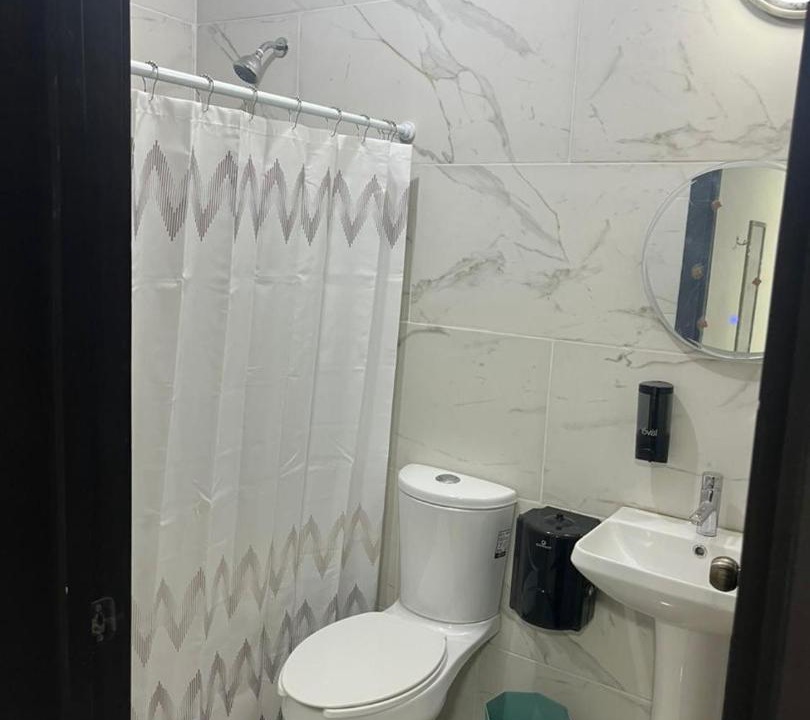 Photo of Bathroom in Tapachula