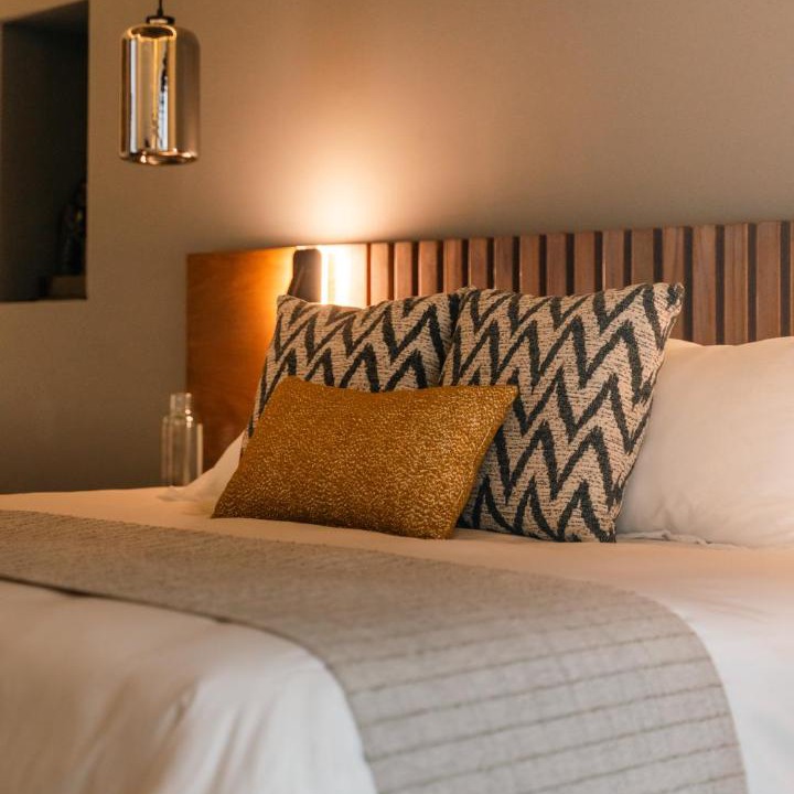 Photo of Bedroom in San Luis Potosi