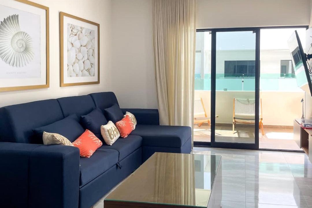 Photo of Livingroom in Villa Marina