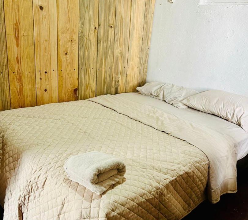 Photo of Bedroom in Comitan de Dominguez