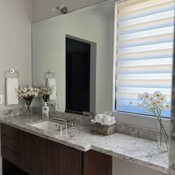 Photo of Bathroom in La Paz