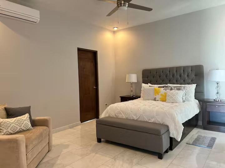 Photo of Bedroom in La Paz