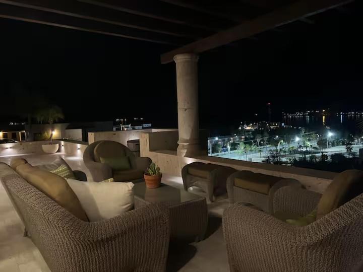 Photo of Patio Balcony in La Paz